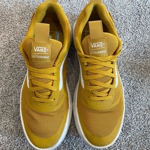 Vans UltraRange